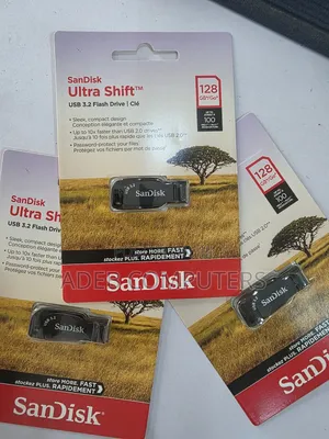 128gb Flash Drive