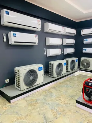 Ac Technician Guy