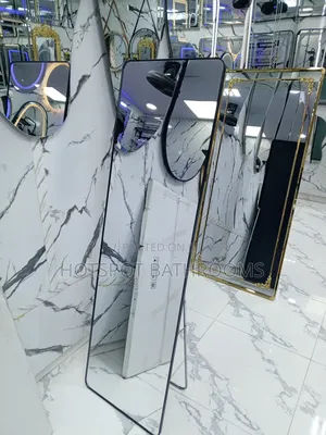 Quality Standing Mirror