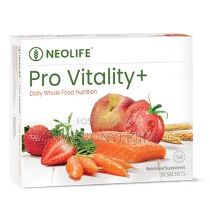 Provitaity Plus