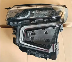 High Quality Certified Complete New Head Lamp Chevrolet Tahoe 2021