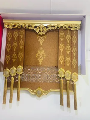Royal Turkish Window Blind