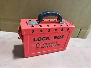 Lock Put Safety Keys and Accessories