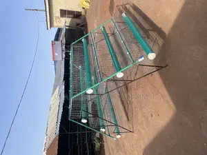 Battery Cage