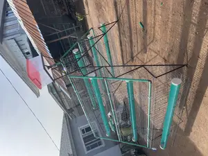 Battery Cage