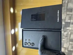 Samsung Galaxy S23 Ultra 256 GB