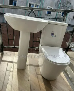 Quality Executive Wc Set