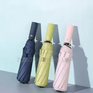 Auto Open/Close Mini Umbrella