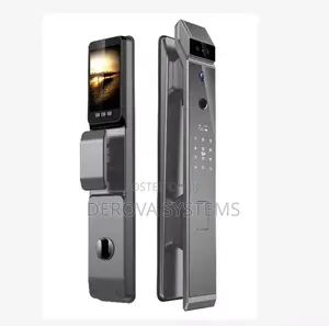 Smart Door Lock