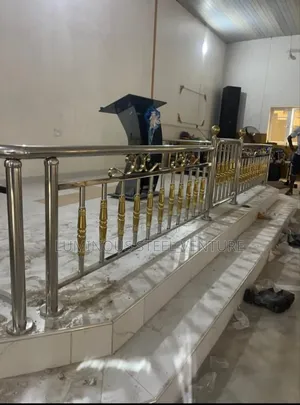 Stainless Steel Is a Type of Metal That Is Resistant to Corrosion.