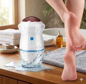 Motorised Callus Remover