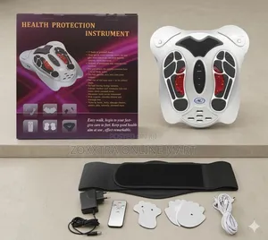 Health Protection Instrument