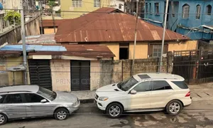 Land for Sale in Ikeja