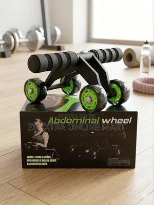 Abdominal Wheel