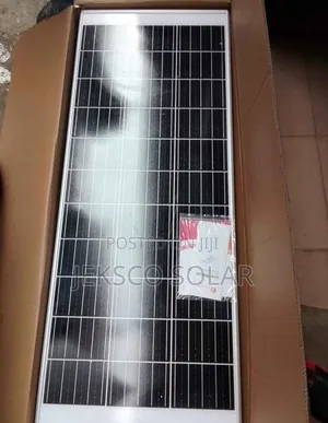 Felicity All in One Solar Street Light, Fl, A3, 60w