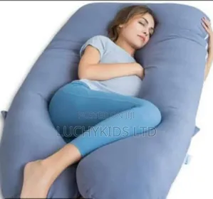 Pregnancy Cuddling Pillow