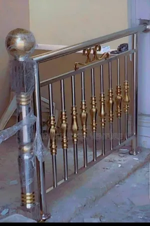 Stainless Steel Gold Steel Design So Lovely 