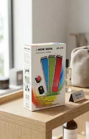 Nova Professional Trimmer