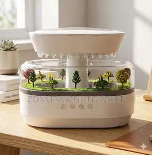 Water Drip Air Humidifier