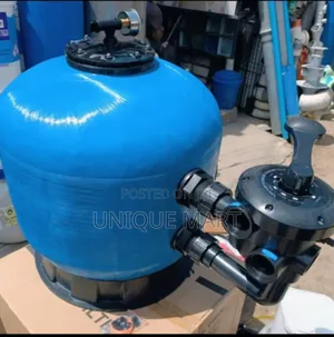 650mm Swimming Pool Sand Filter Tank