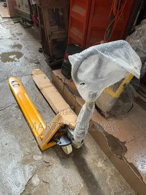 Pallet Truck 3'ton 3000kg
