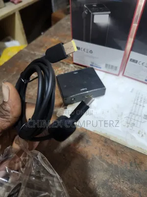 65w Type C to Lenovo Usb
