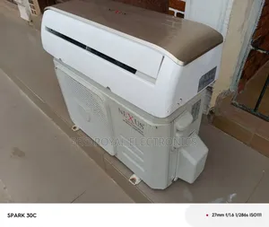 1.5hp Inverter Nexus Air Conditioner