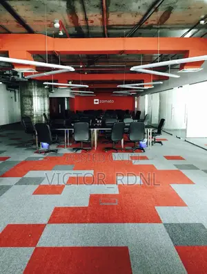 American Rug Carpet Tiles