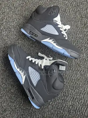 Nike Air Jordan 5 Retro Og Metallic Reimagined