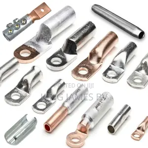 Cable Lugs