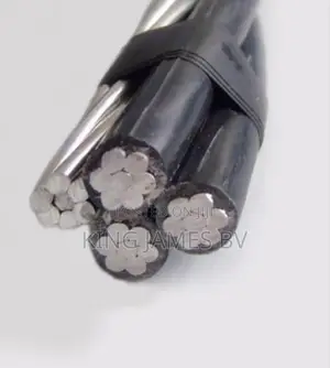 Reclin Aluminum Cable