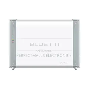 Bluetti Ep2000 Energy Storage System 20kw