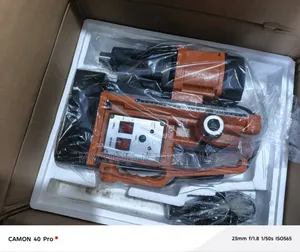 28 Magnetic Drilling Machine