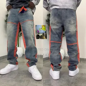Original Baggy