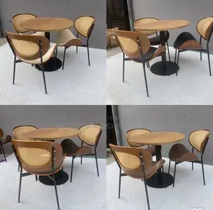 Natural Elegance Dining Set