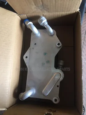 Gearbox Coolant Audi A6,A7,A8