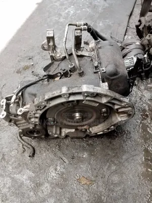 Routan Gear Box Available