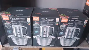 Raf Food Processor 3l R7701