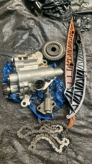 Passat Oil Pump 2.0tsi
