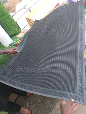 60 by 90 Entrance Door Footmat