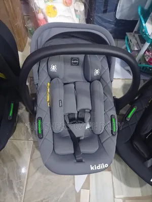 Baby Carseat