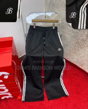 Premium Joggers Available Now Not Your Regular Kind of Joggers