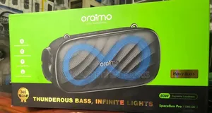 Oraimo Spacebox Pro