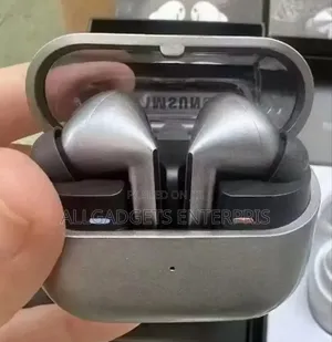 Samsung Galaxy Buds3 Pro