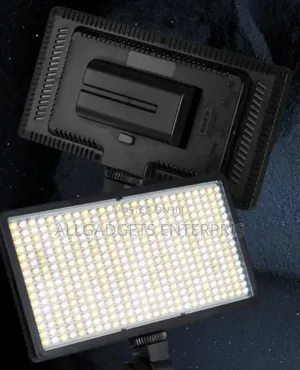 Led Light Pro 600