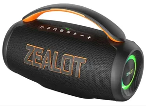Latest Zealot P12