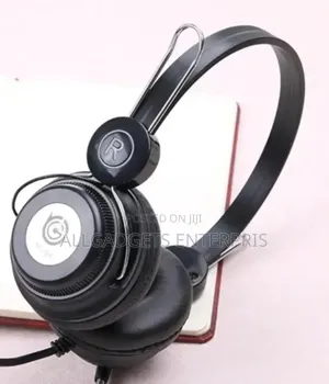 Usb Headset for Online Class