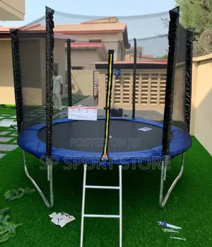 Trampoline