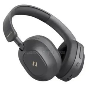 Havit Life Nc01h,Active Noise-Canceling Bluetooth Headphone