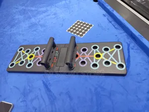 Push Up Board